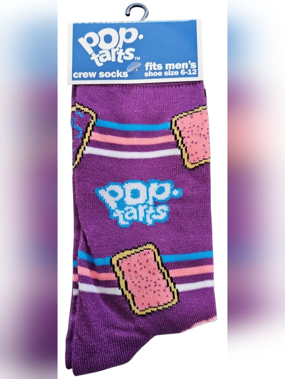 KelloggS new pair